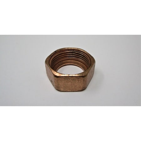 Wilton Nut For Stock No. 63250 - 63251 1701700